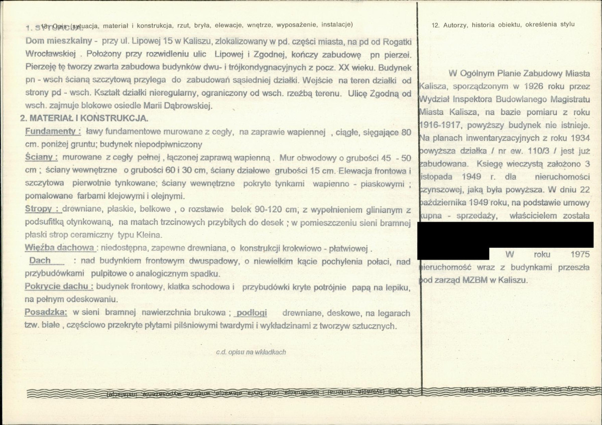 KB - Karta biała, skan nr 2