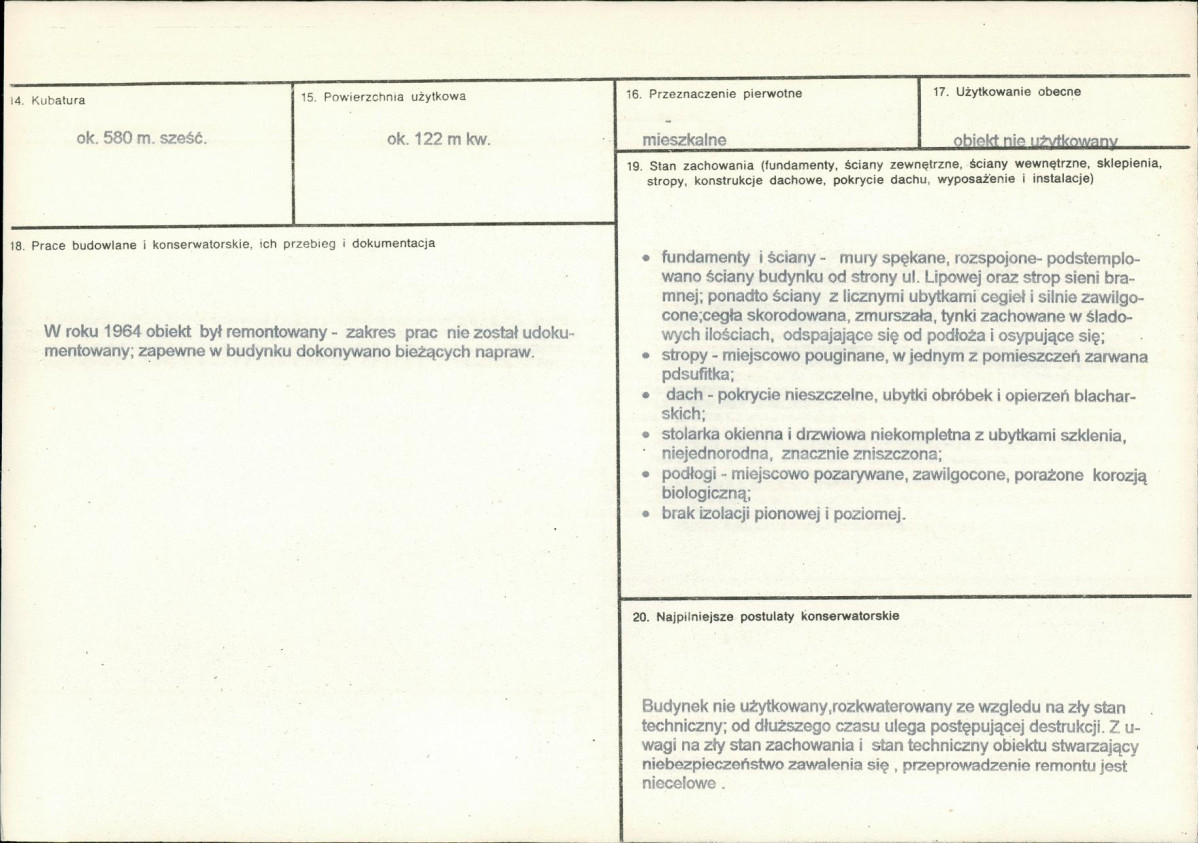 KB - Karta biała, skan nr 3