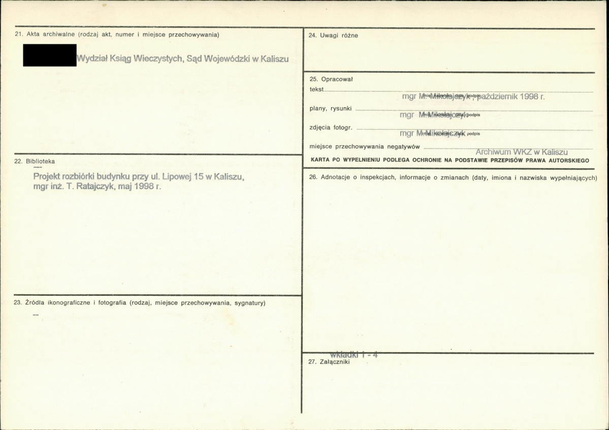 KB - Karta biała, skan nr 4