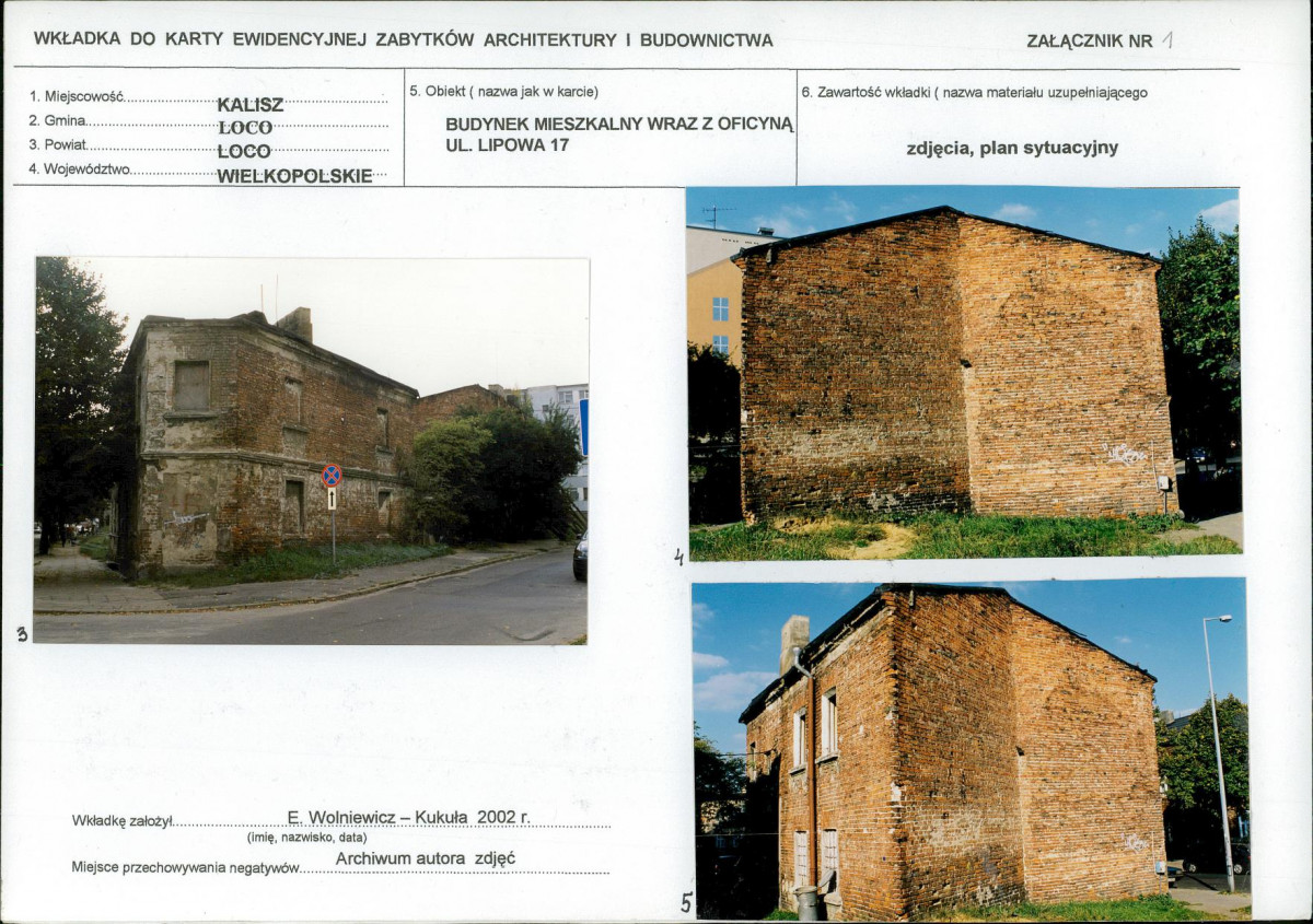 KB - Karta biała, skan nr 5