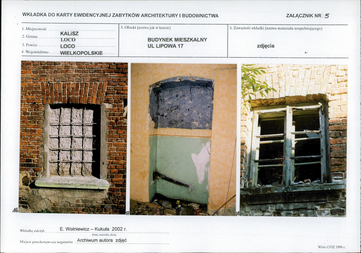 KB - Karta biała, skan nr 13