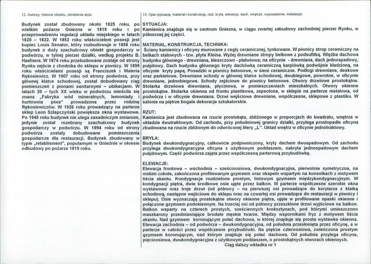 KB - Karta biała, skan nr 2