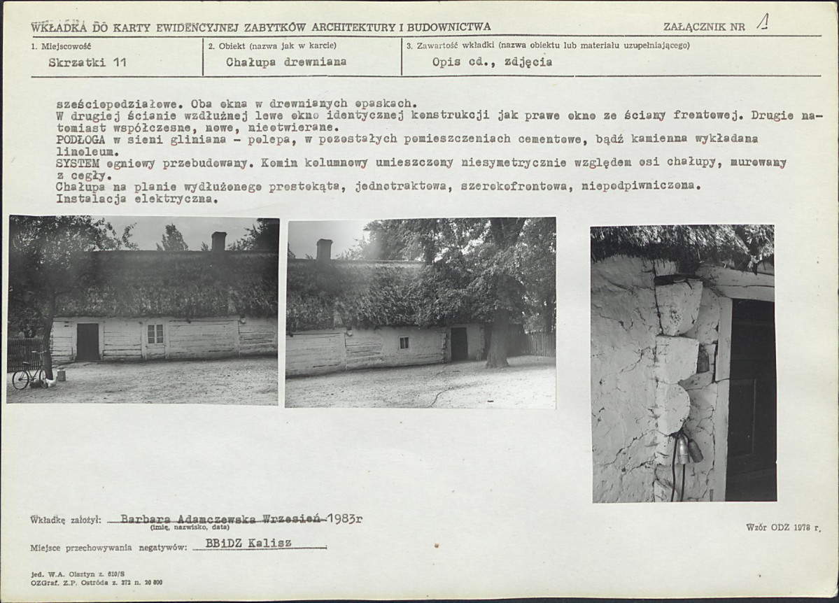 KB - Karta biała, skan nr 5