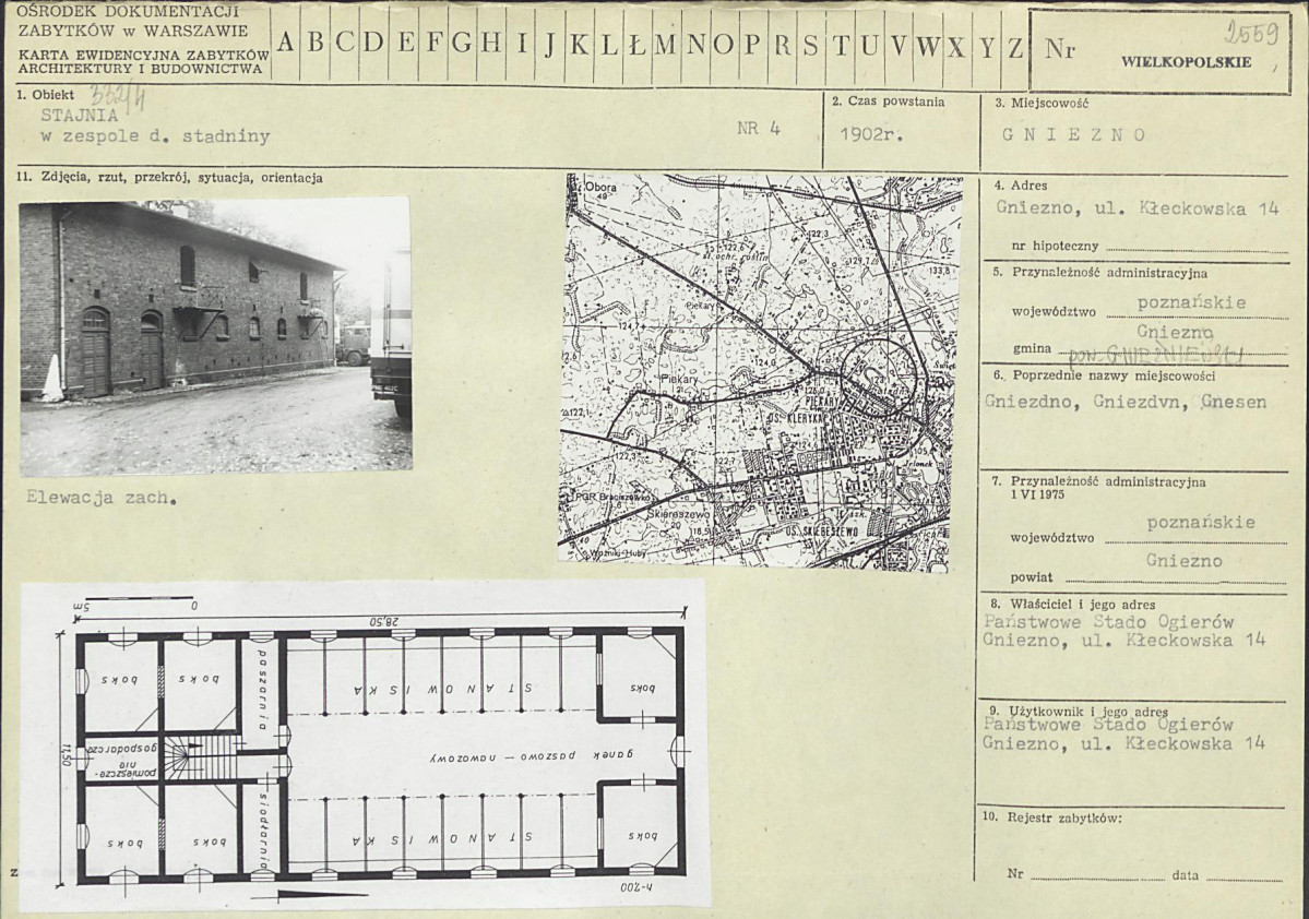 Karta biała, skan nr 1