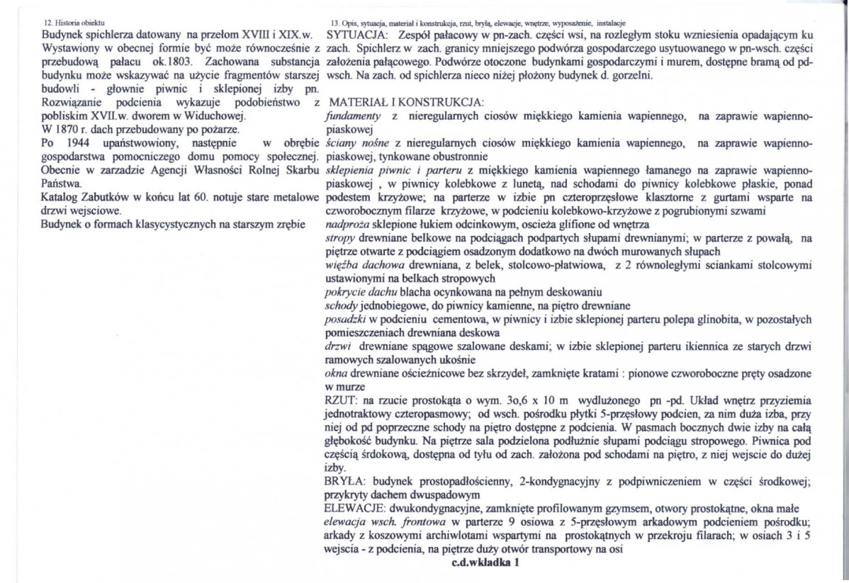 KB - Karta biała, skan nr 2