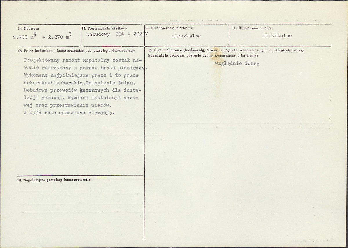 KB - Karta biała, skan nr 3