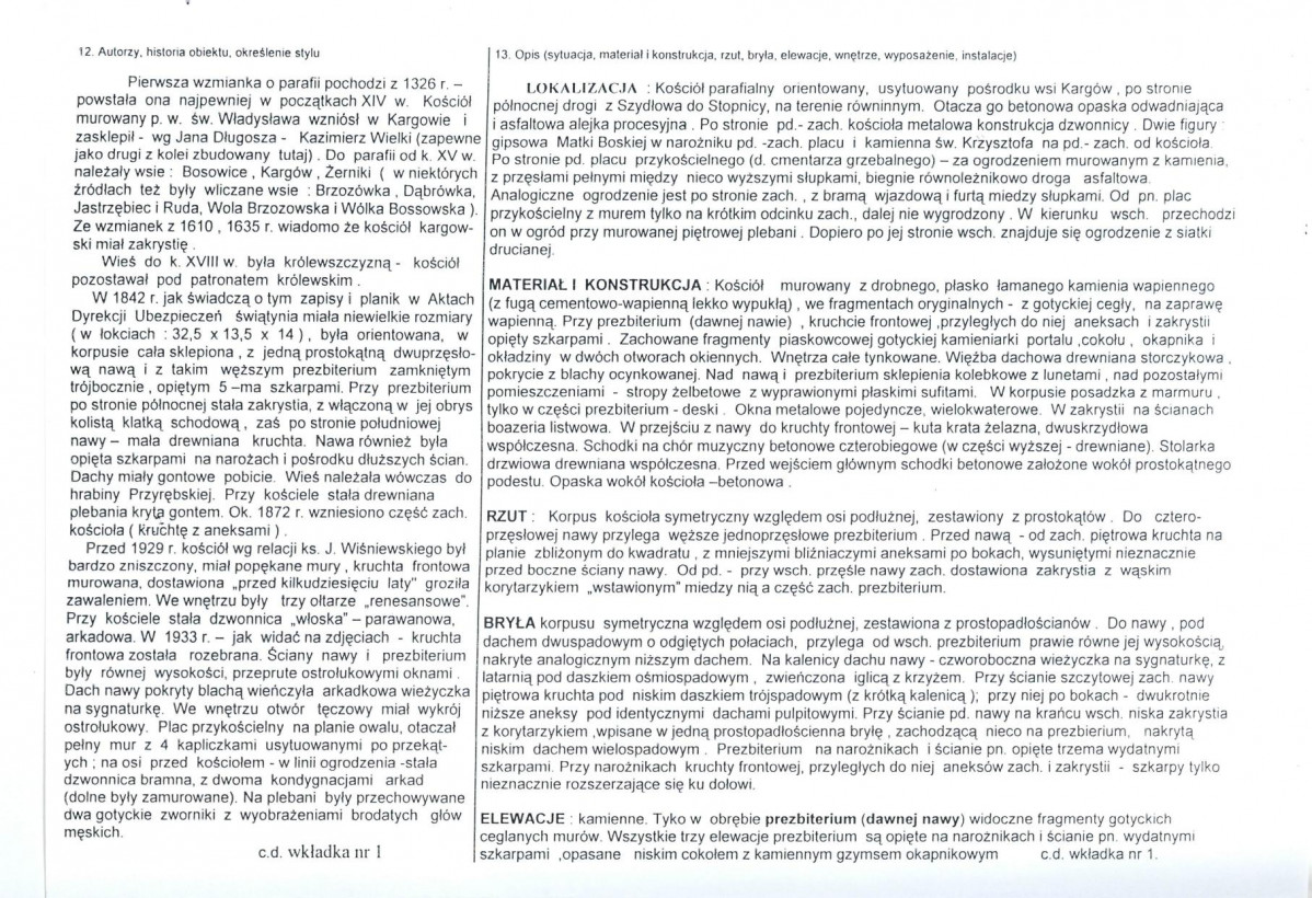 Karta biała, skan nr 2