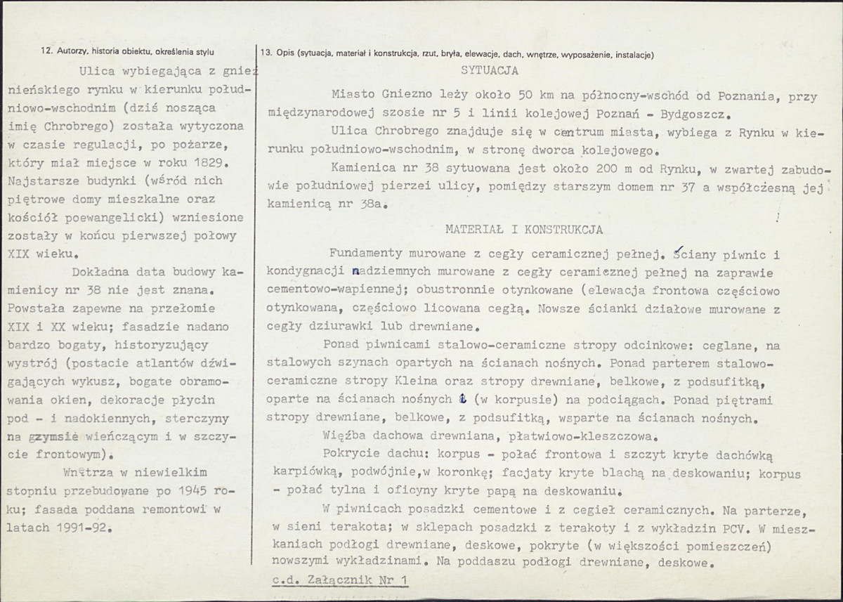 KB - Karta biała, skan nr 2