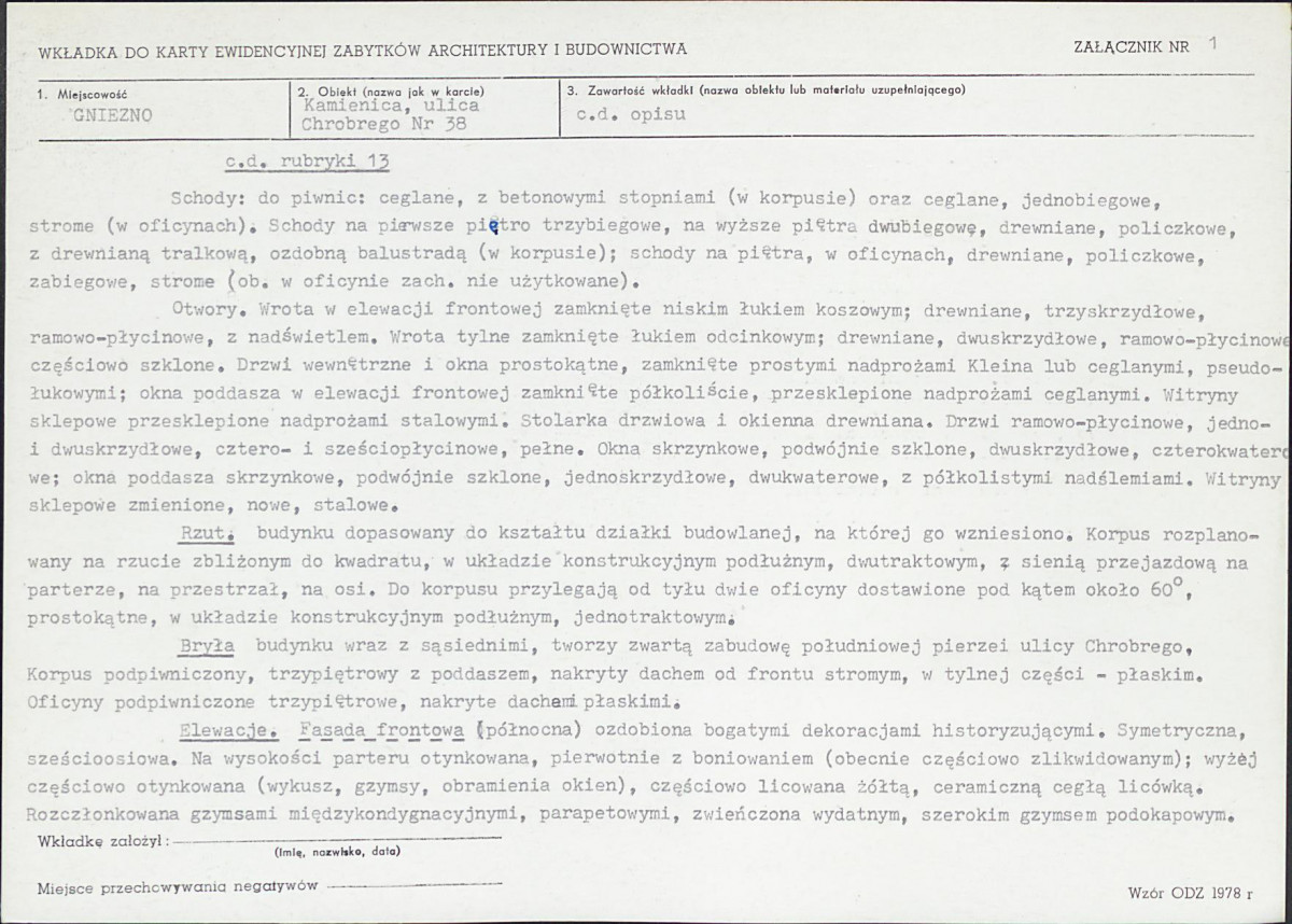 KB - Karta biała, skan nr 5