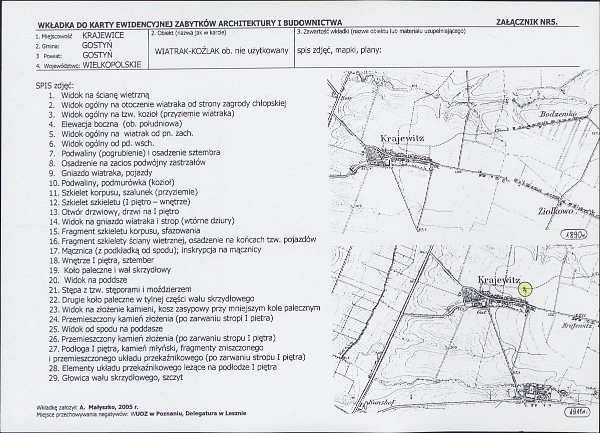 KB - Karta biała, skan nr 13