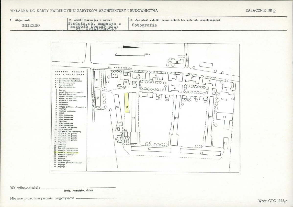 KB - Karta biała, skan nr 7
