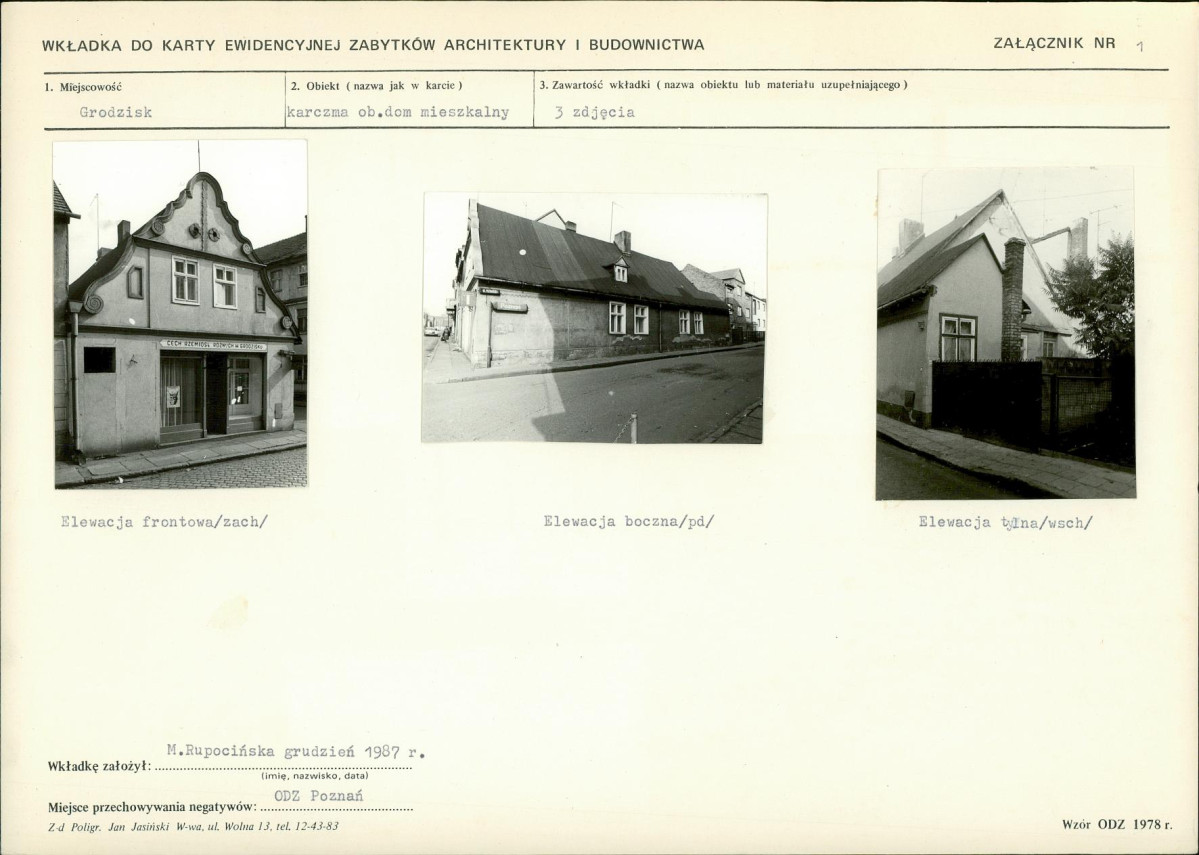 KB - Karta biała, skan nr 5