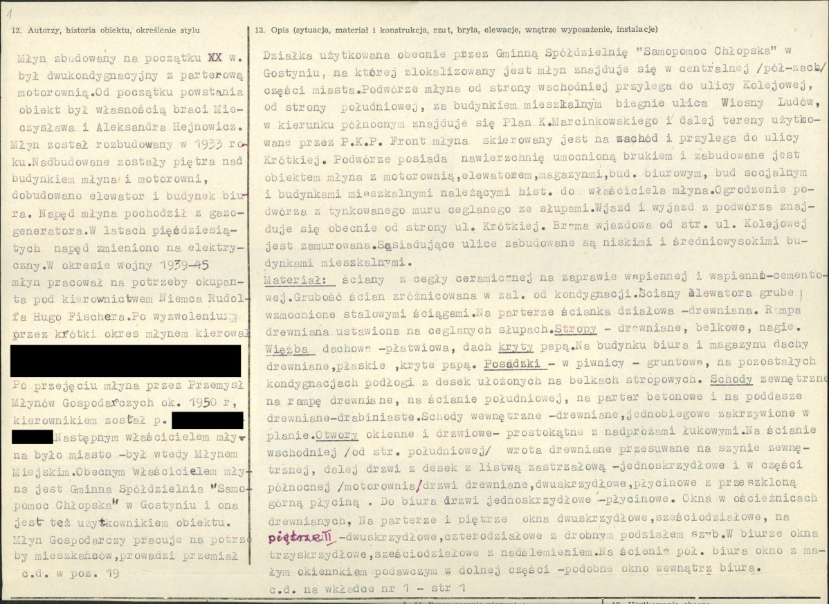 KB - Karta biała, skan nr 2
