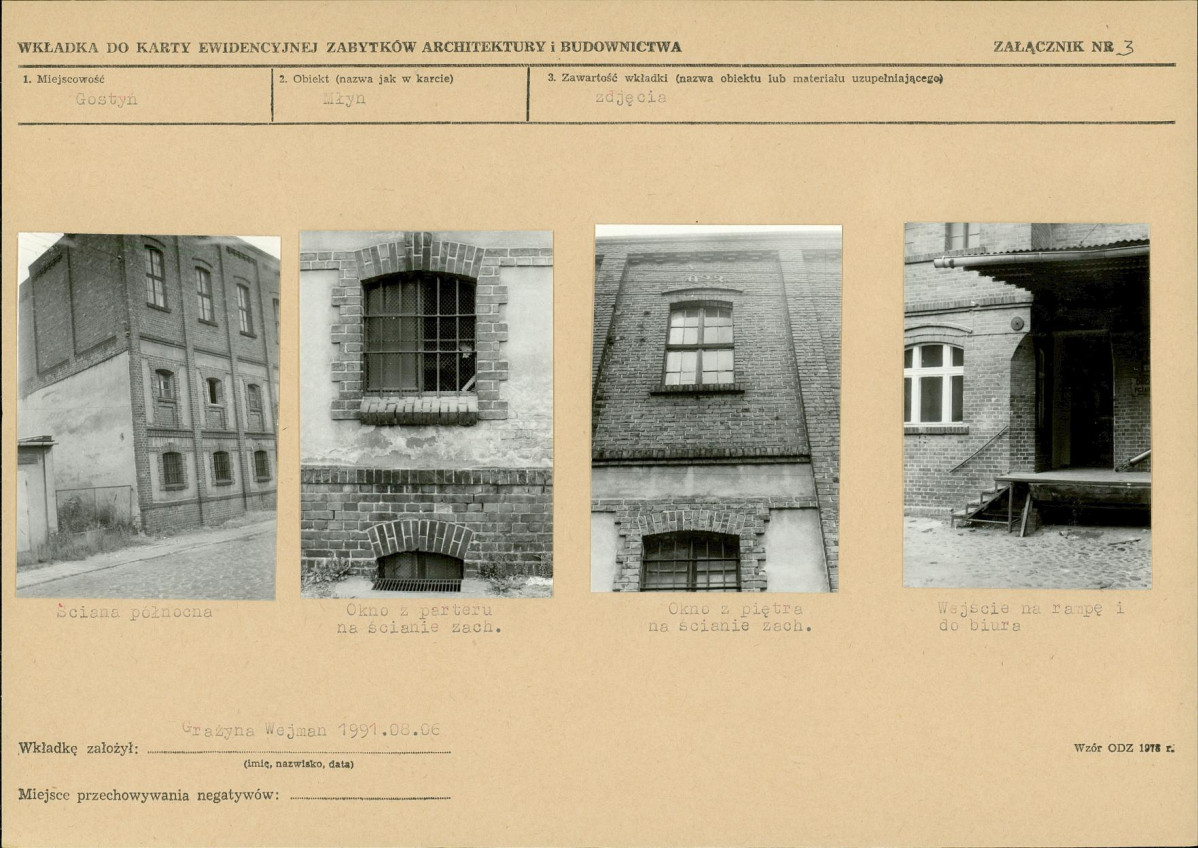 KB - Karta biała, skan nr 9