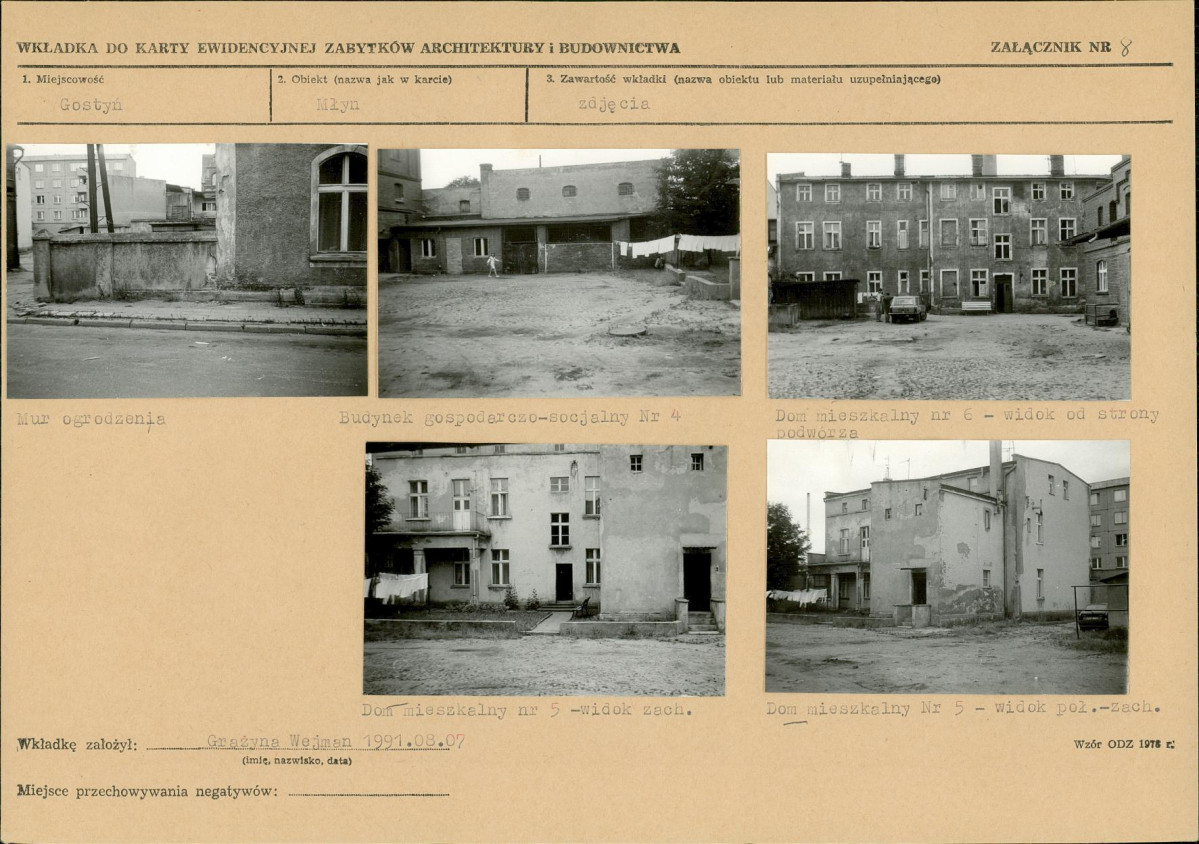 KB - Karta biała, skan nr 19