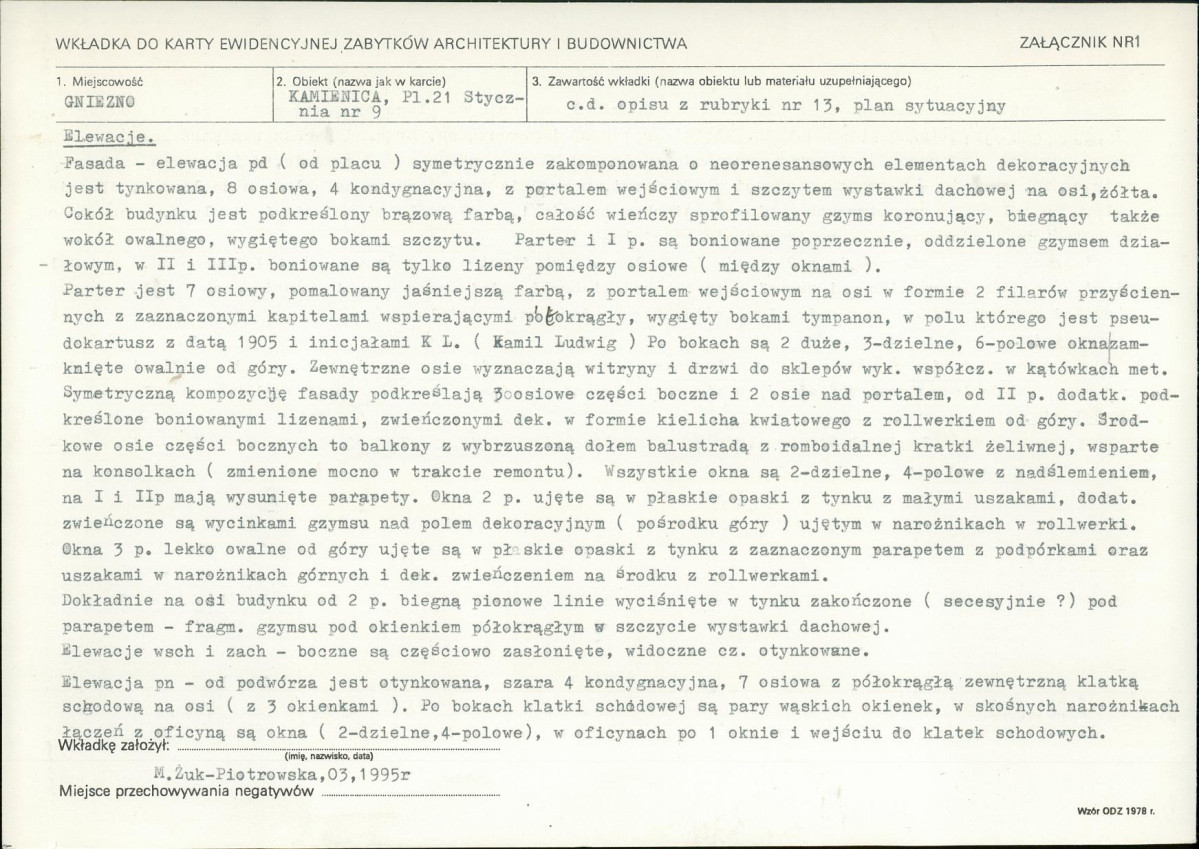 KB - Karta biała, skan nr 5