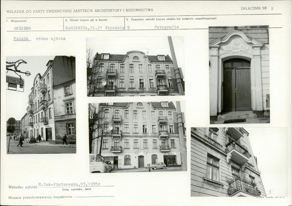 KB - Karta biała, skan nr 7