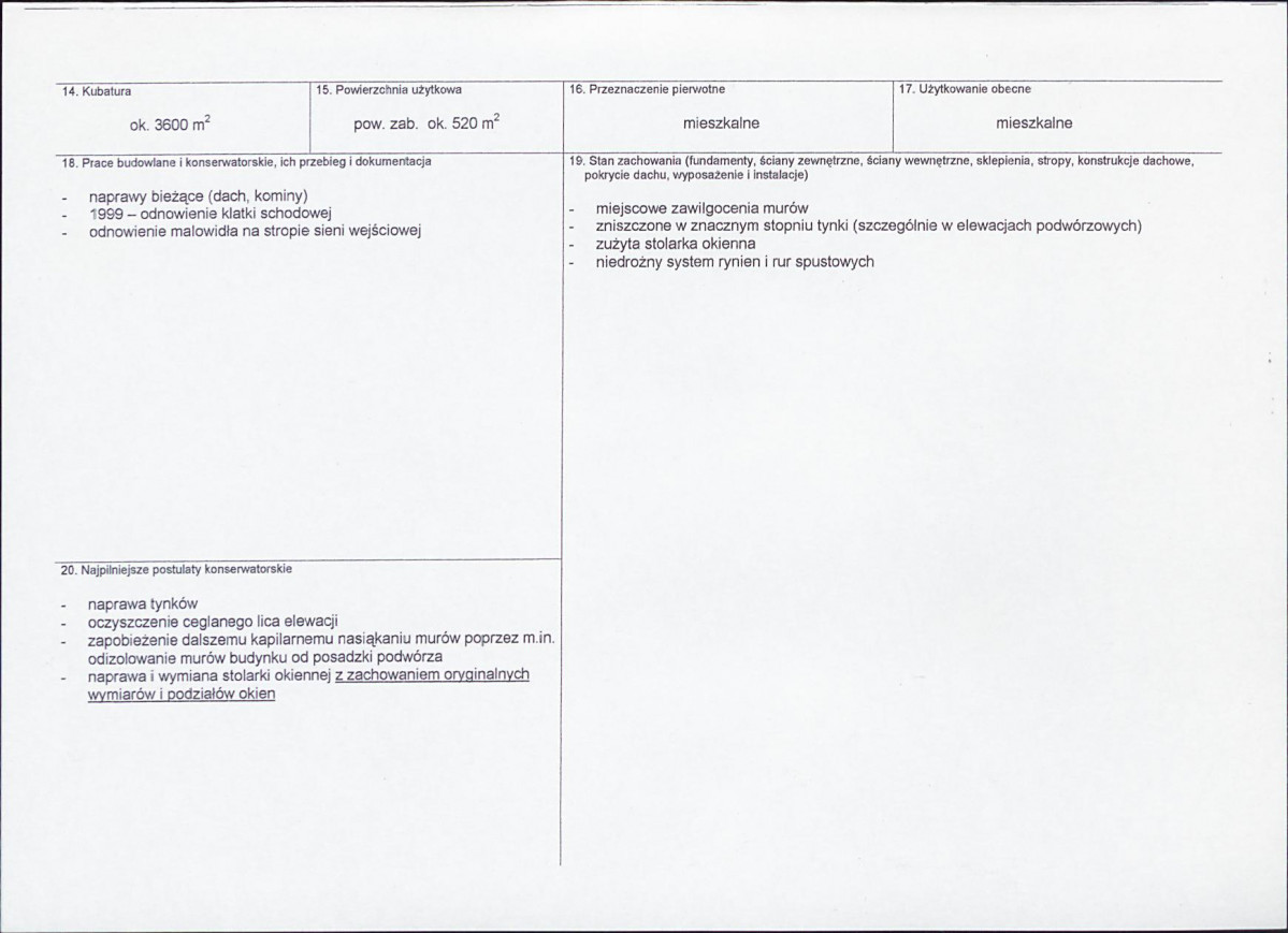 KB - Karta biała, skan nr 3