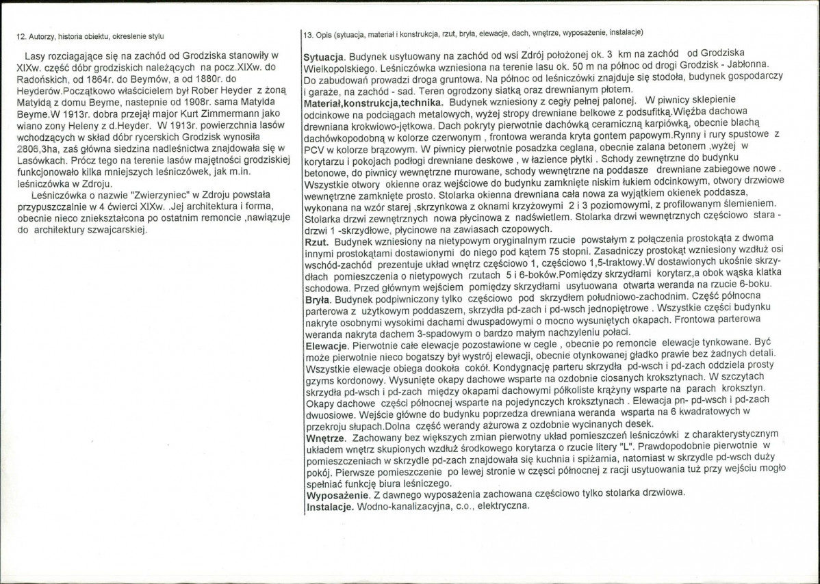 KB - Karta biała, skan nr 2