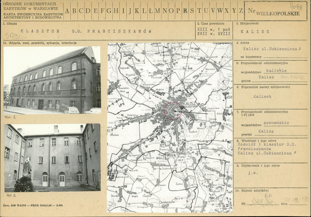 Karta biała, skan nr 1