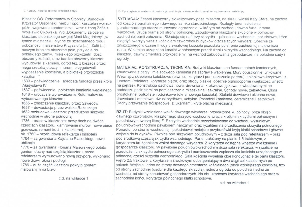 KB - Karta biała, skan nr 2