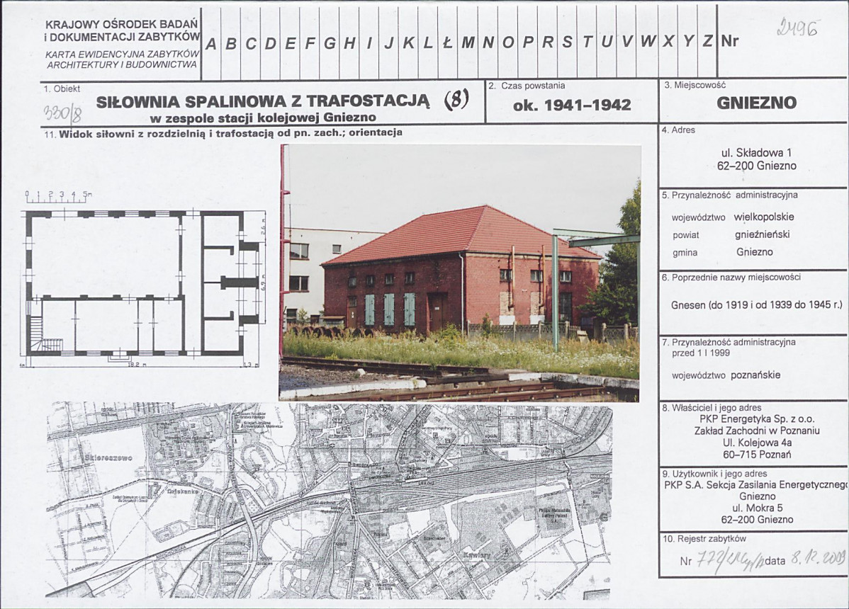 Karta biała, skan nr 1