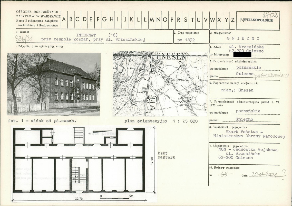 KB - Karta biała, skan nr 1