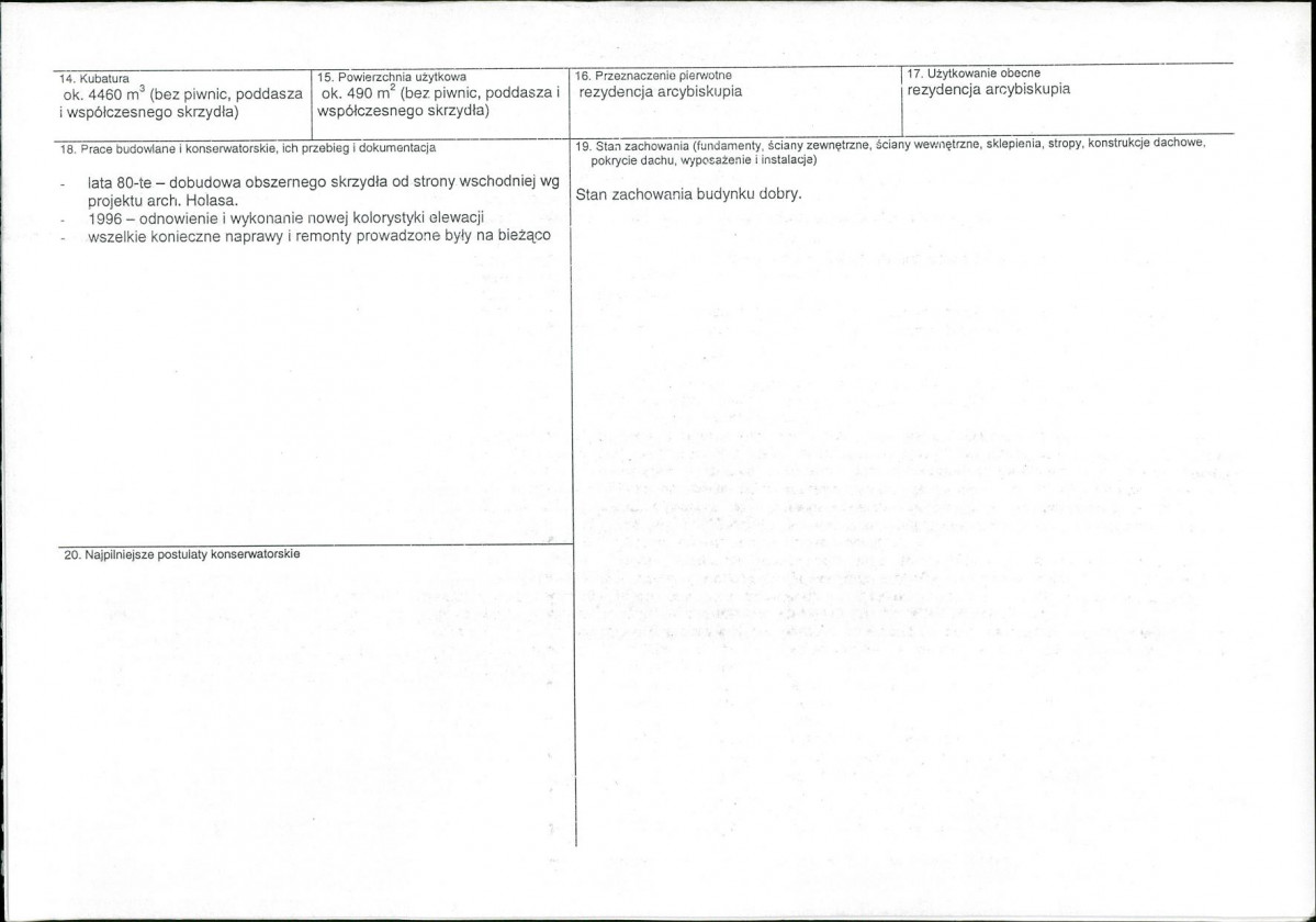 KB - Karta biała, skan nr 3