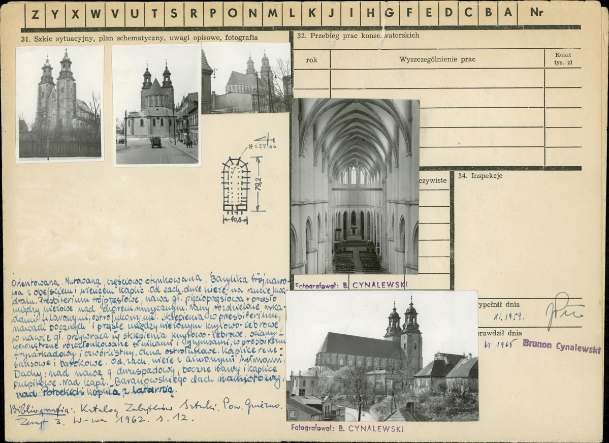 Karta zielona, skan nr 4