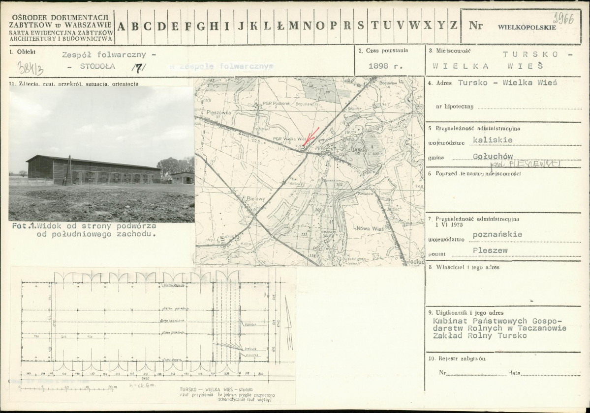 Karta biała, skan nr 1