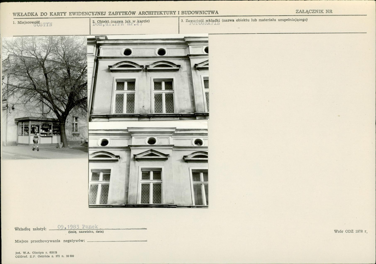 KB - Karta biała, skan nr 5