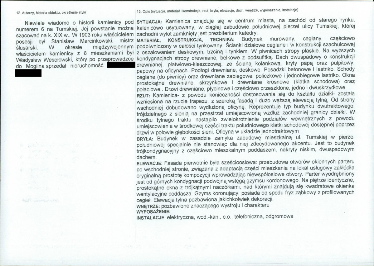 KB - Karta biała, skan nr 2