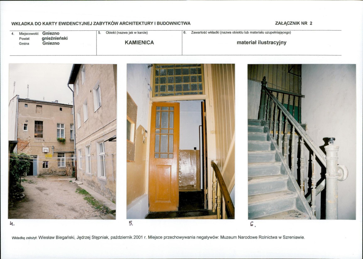 KB - Karta biała, skan nr 7