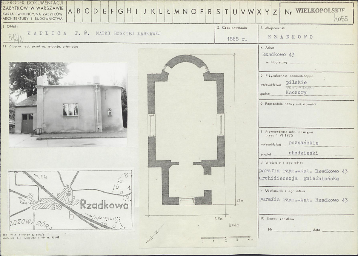 Karta biała, skan nr 1