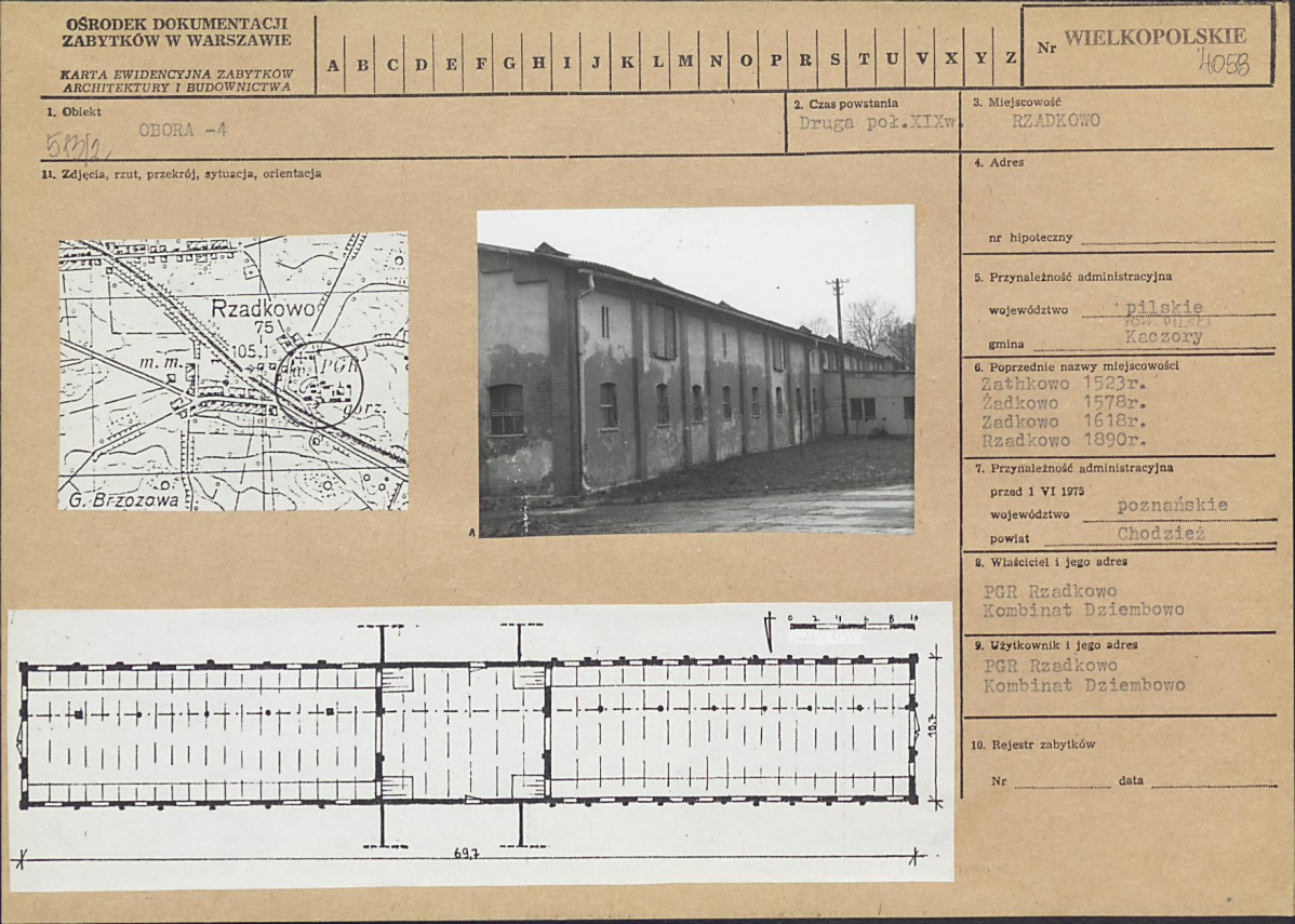 Karta biała, skan nr 1