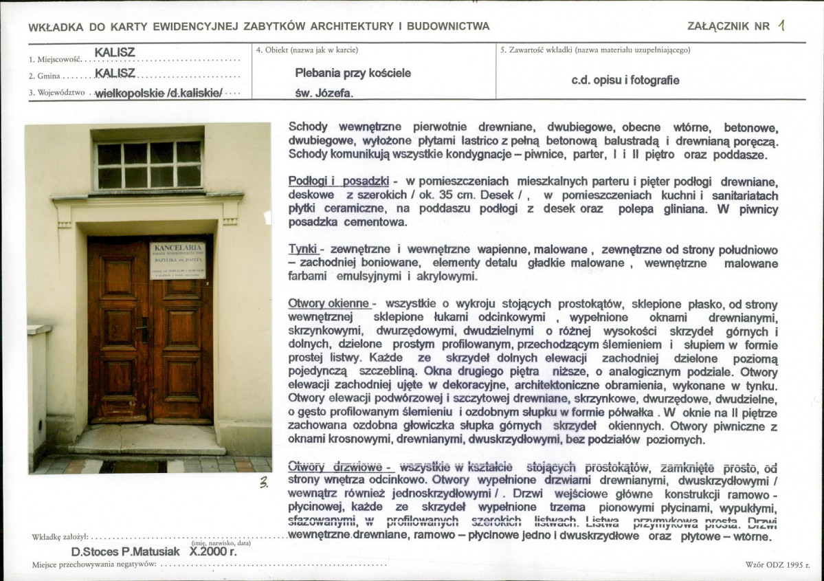 KB - Karta biała, skan nr 5
