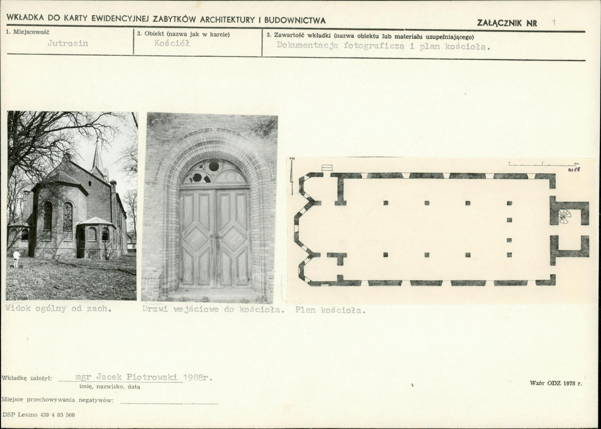 KB - Karta biała, skan nr 5