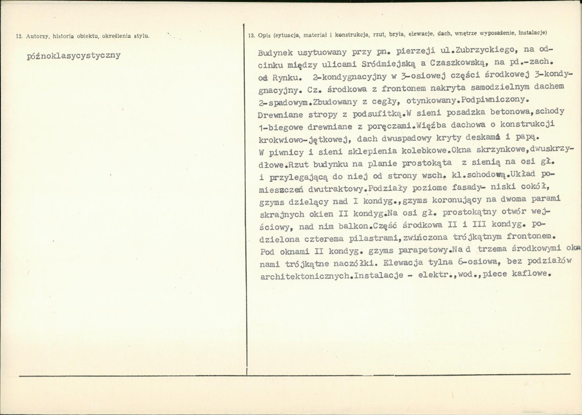 KB - Karta biała, skan nr 2