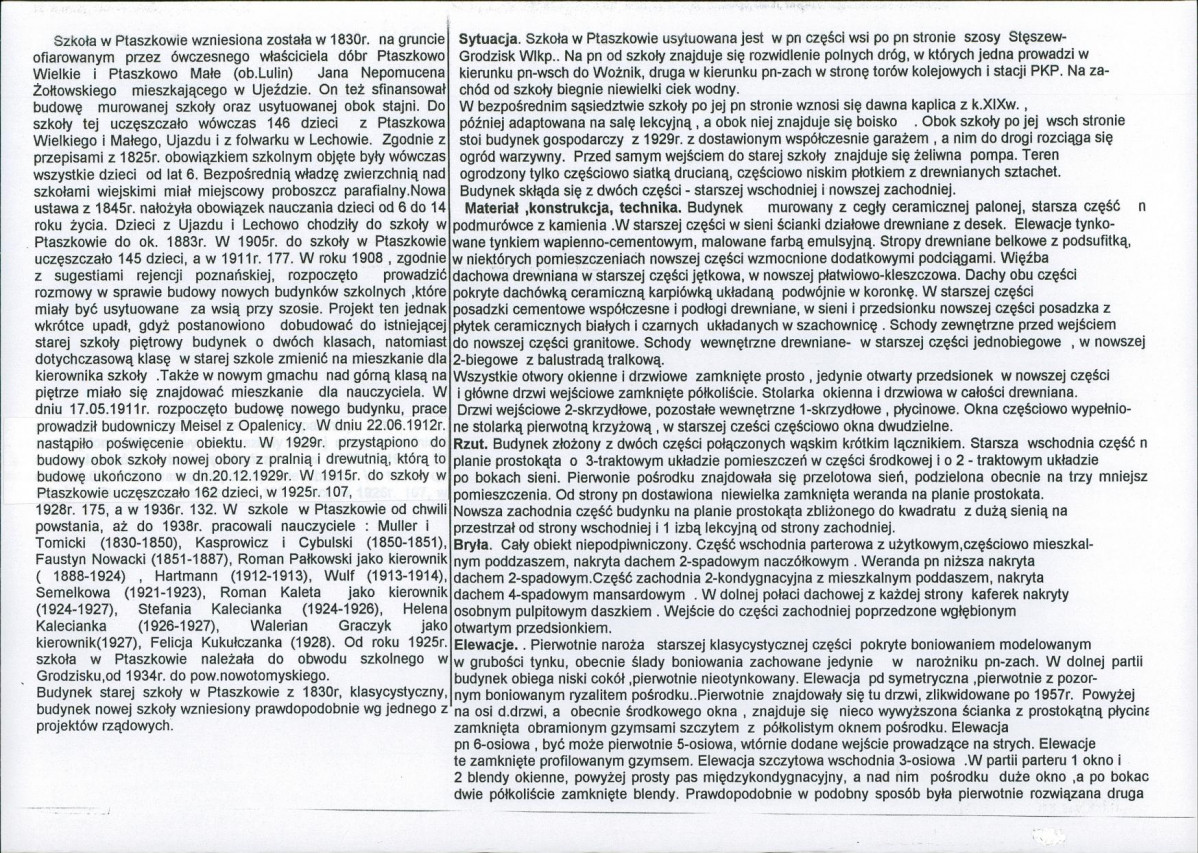 KB - Karta biała, skan nr 2