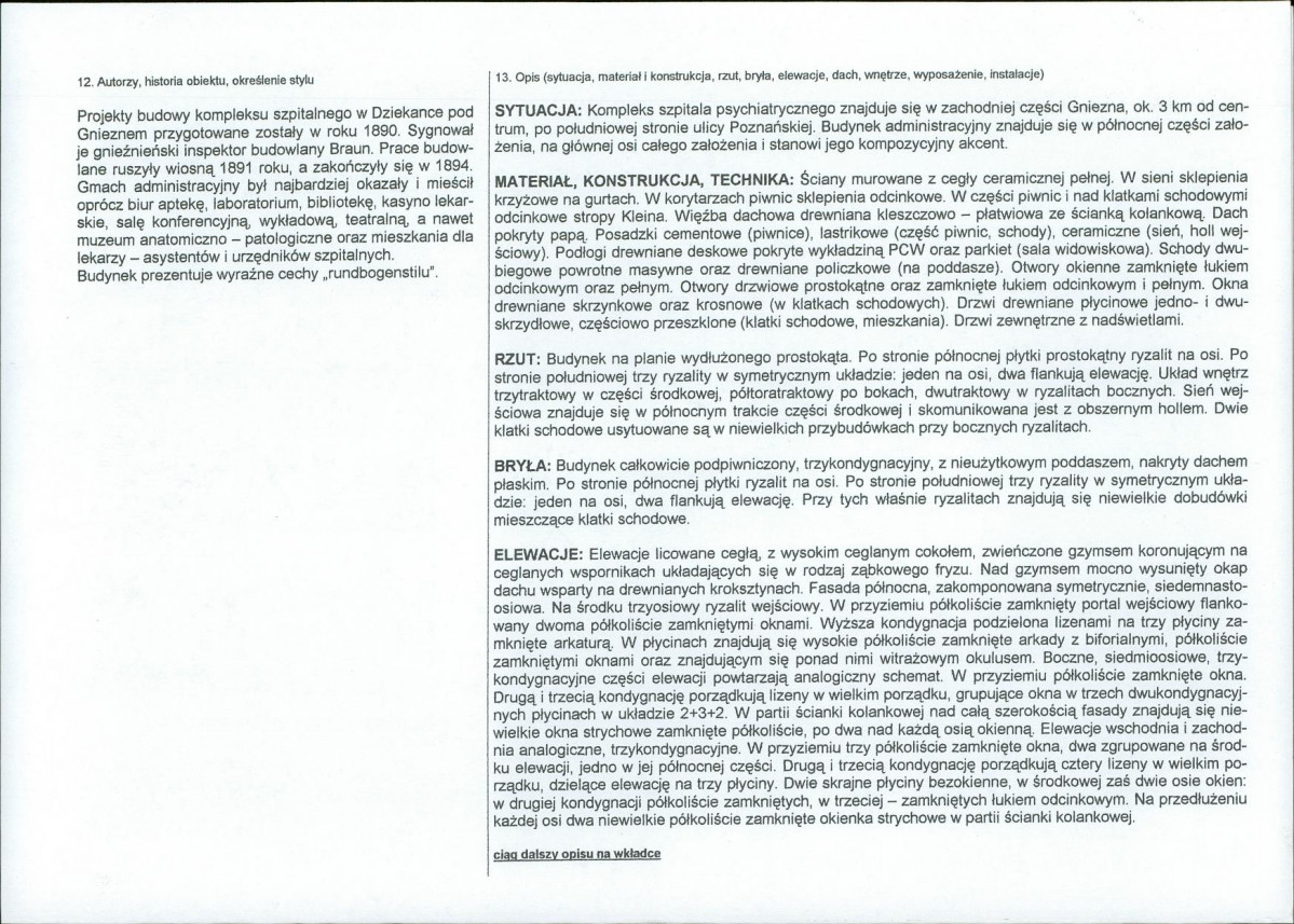 KB - Karta biała, skan nr 2