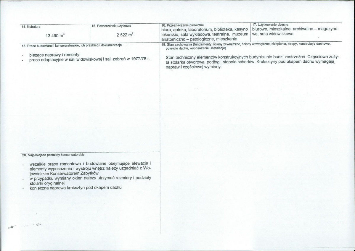 KB - Karta biała, skan nr 3