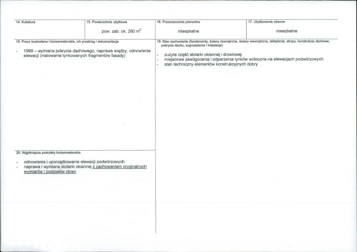 Karta biała, skan nr 3