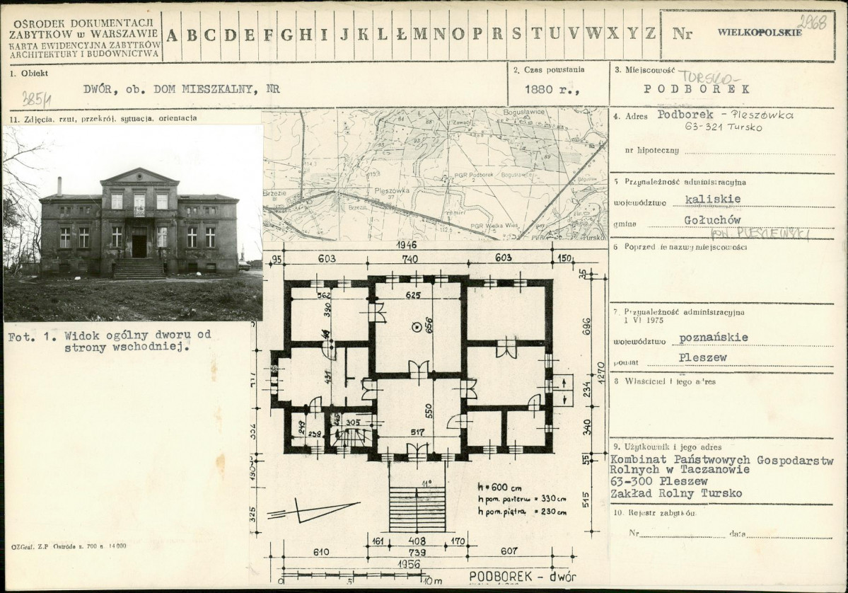 Karta biała, skan nr 1