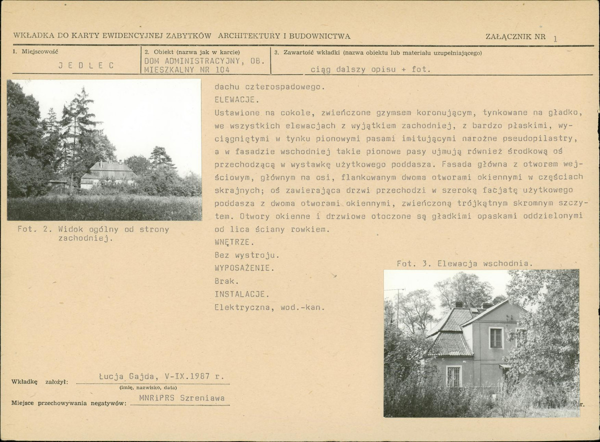 KB - Karta biała, skan nr 5