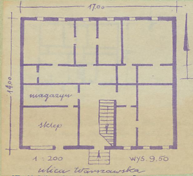 KZ - Karta zielona, skan nr 2