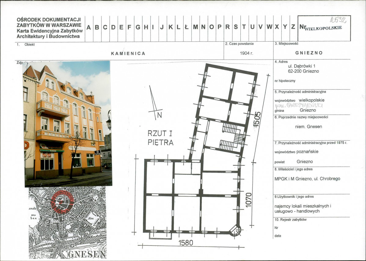 Karta biała, skan nr 1