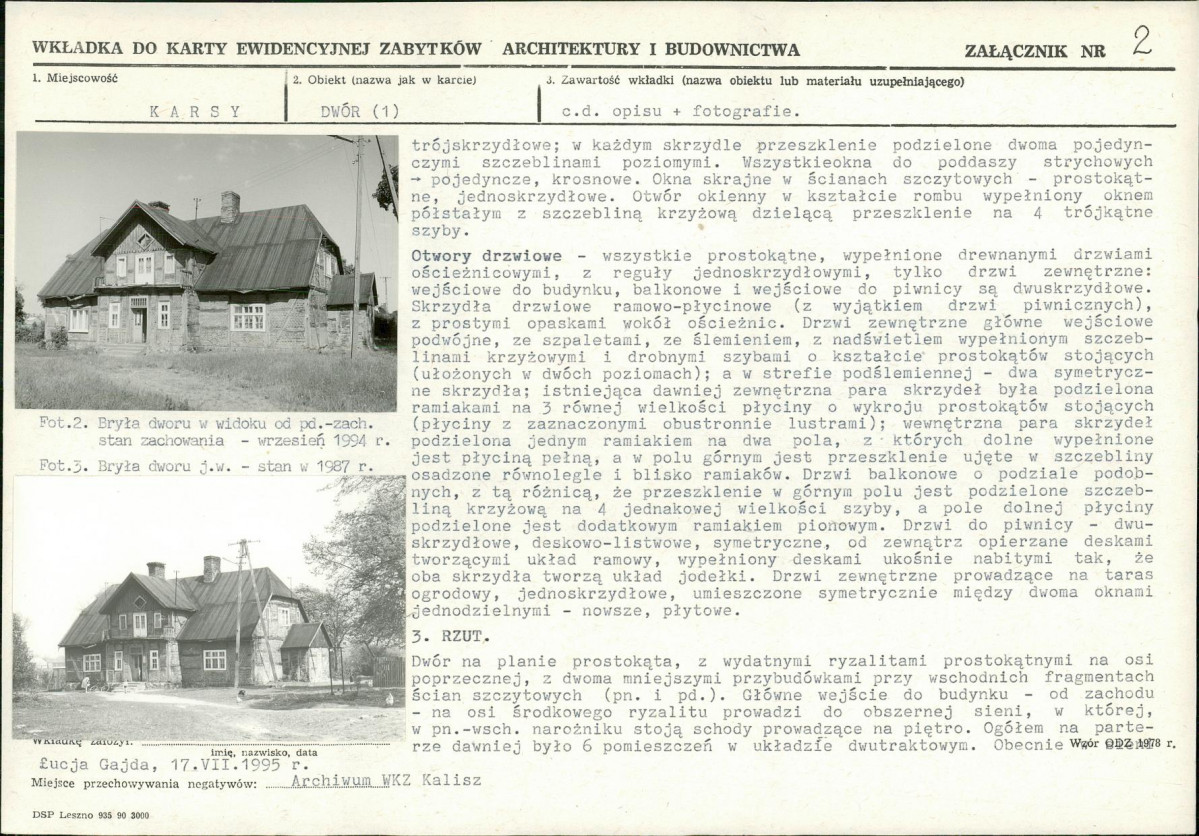 KB - Karta biała, skan nr 7