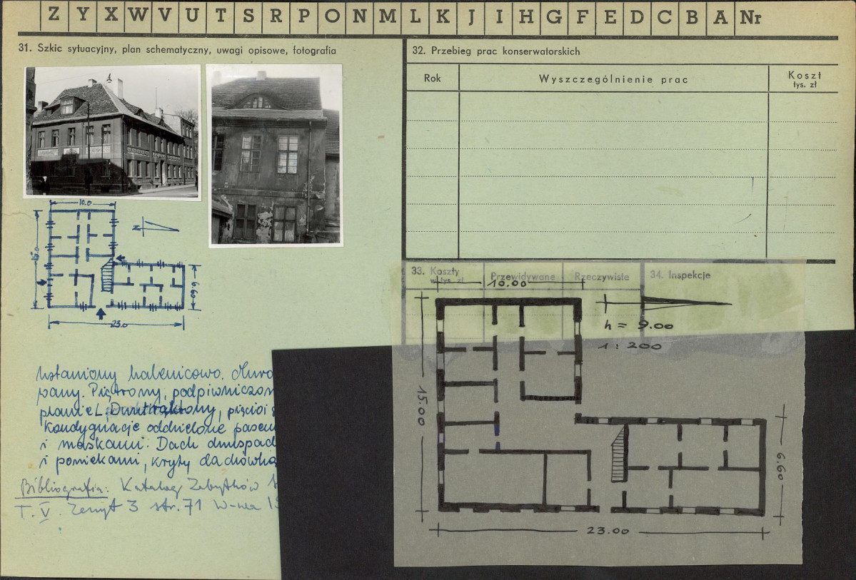 Karta zielona, skan nr 3