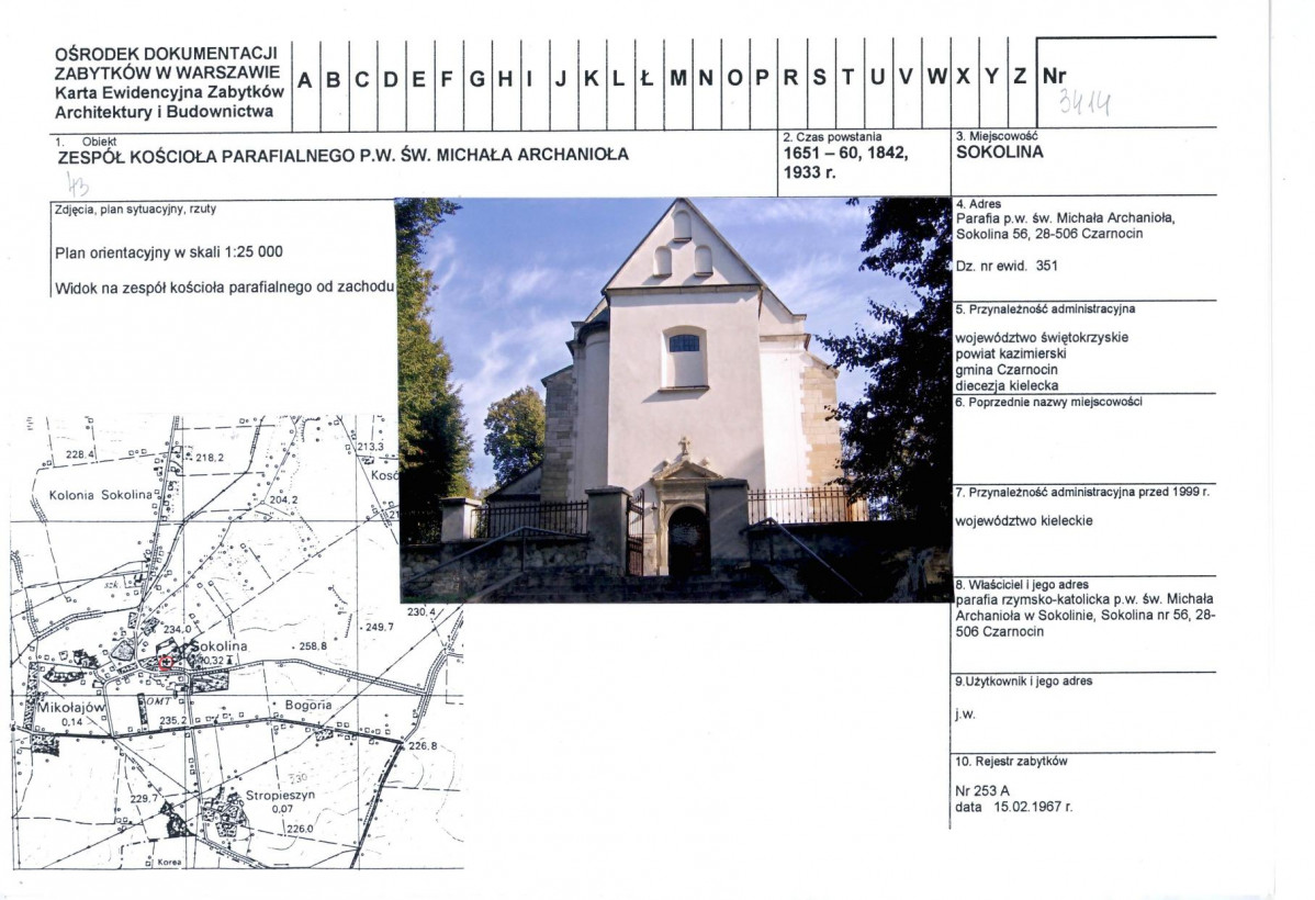 Karta biała, skan nr 1