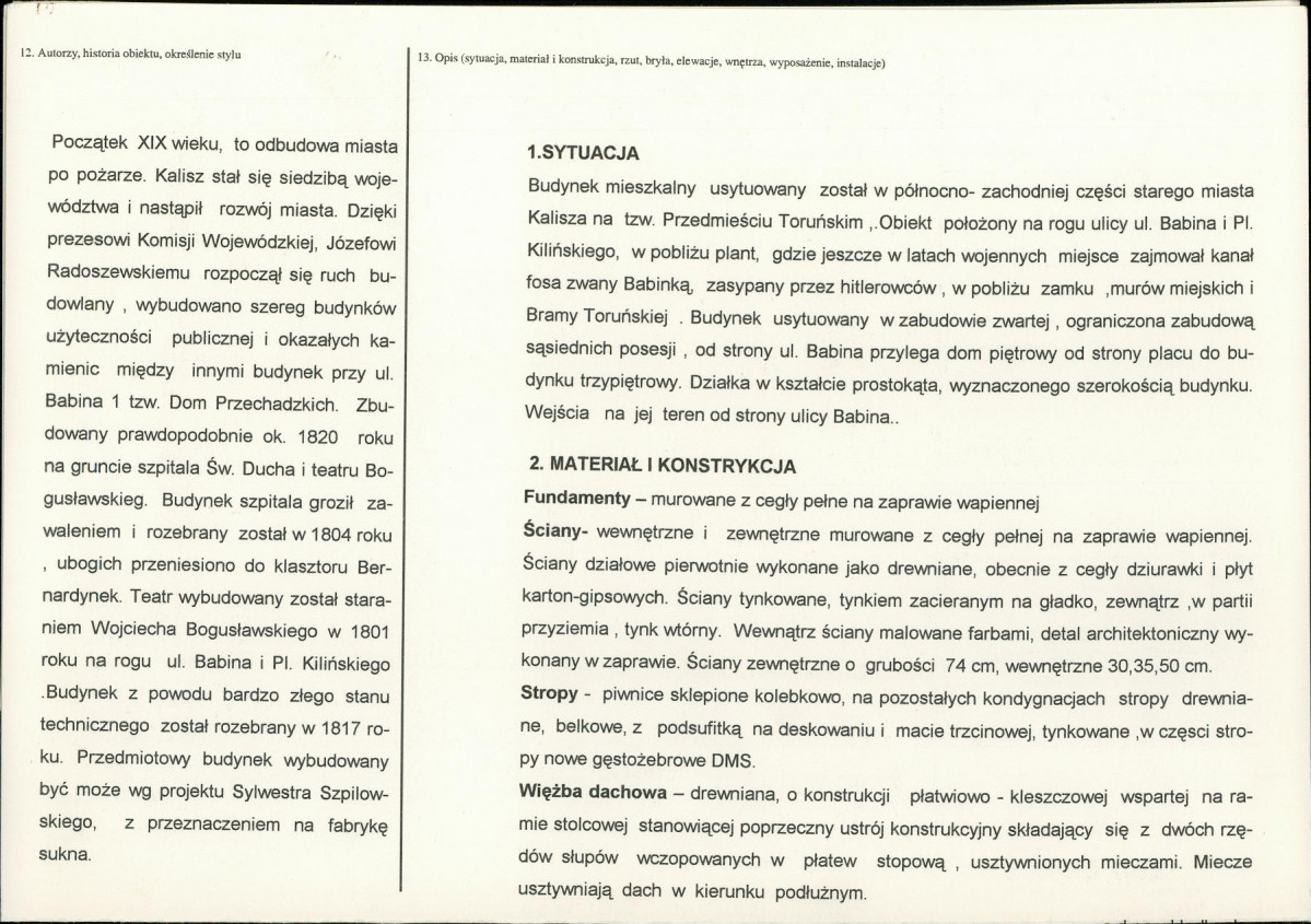 KB - Karta biała, skan nr 2